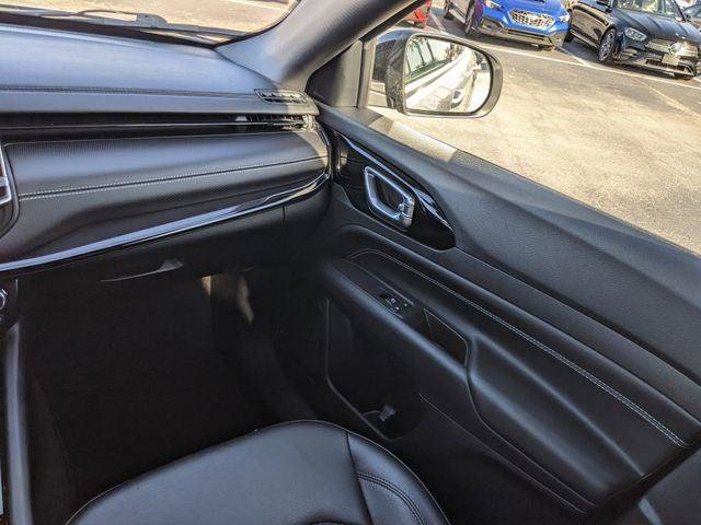 Certified 2022 Jeep Compass Latitude FWD image 24