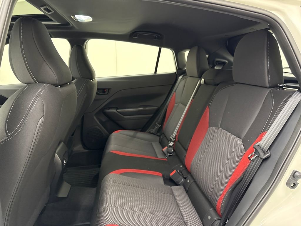 Used 2025 Subaru Impreza RS w/ Popular Package #3 image 26