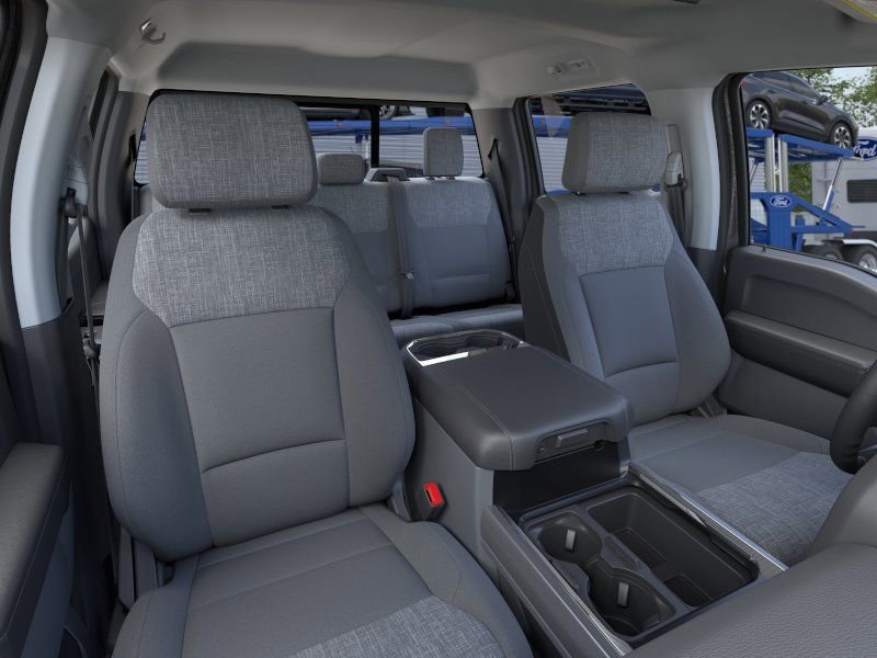 New 2026 Ford F250 XLT AWD/4WD image 10