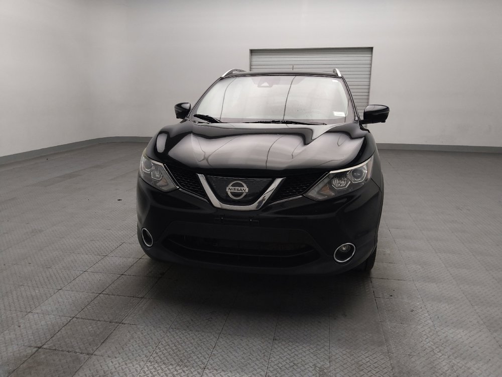 Used 2019 Nissan Rogue Sport SL w/ Premium Package AWD/4WD image 15