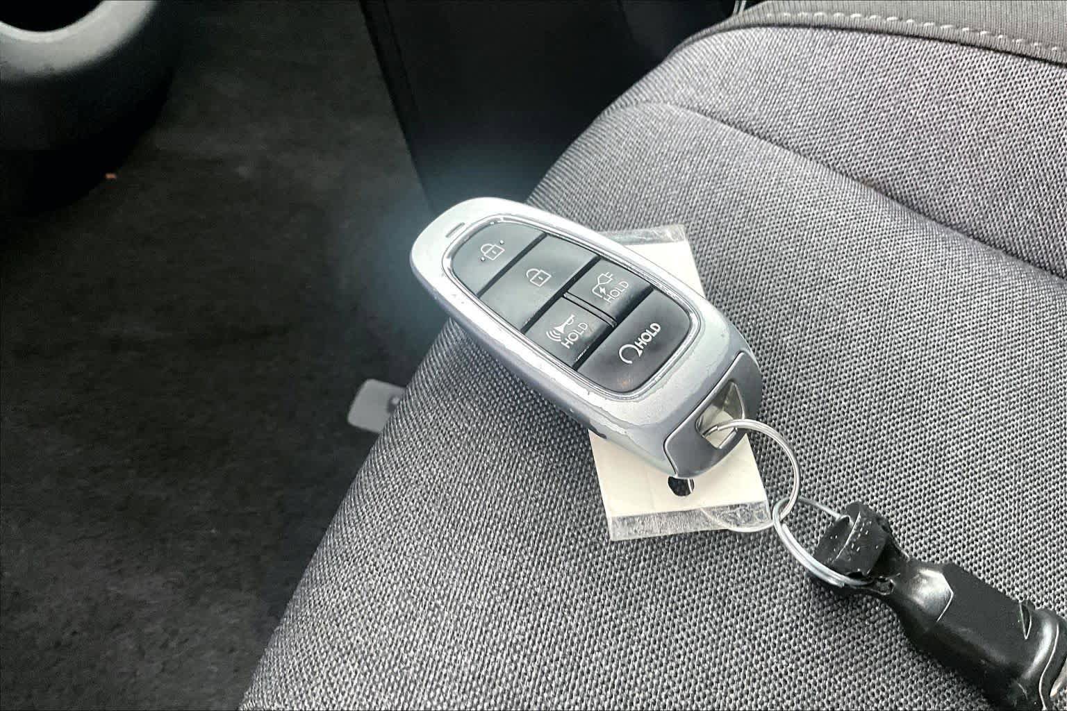 Used 2024 Hyundai Ioniq 5 SE RWD image 13