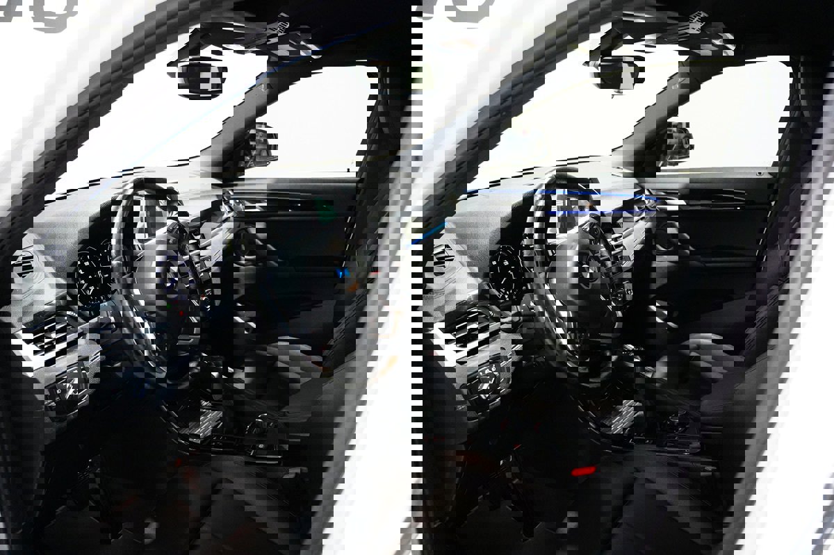 Used 2018 BMW X2 xDrive28i image 15