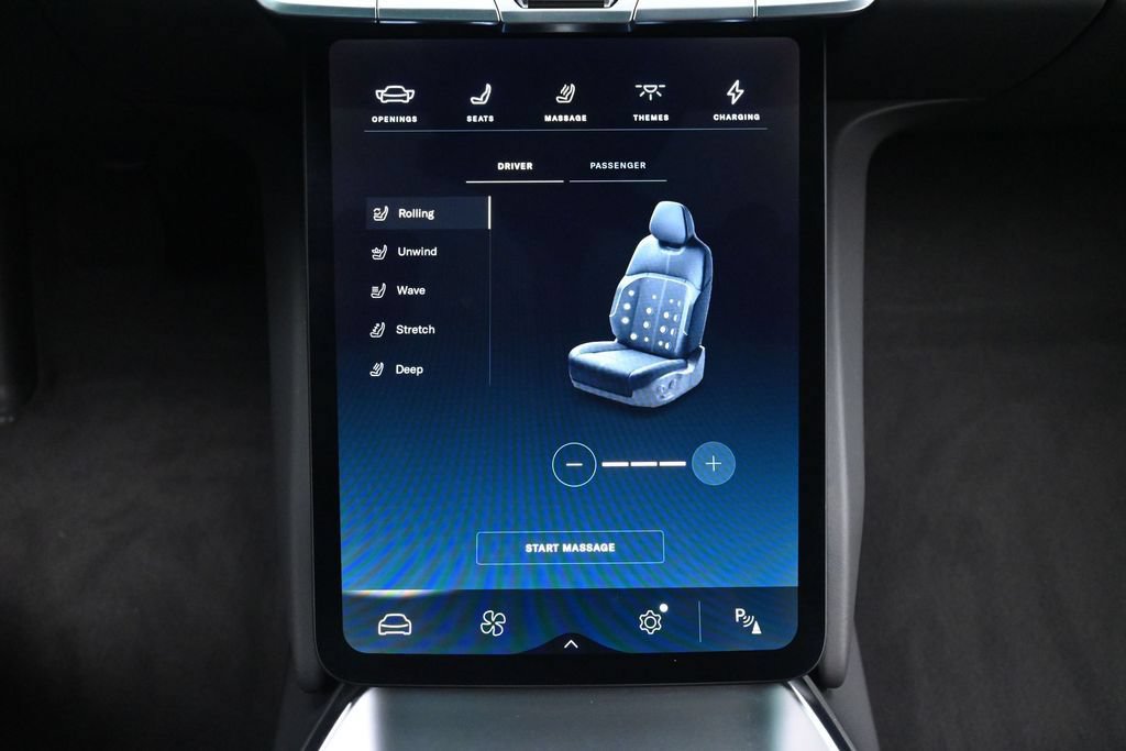 Used 2024 Lucid Air Touring AWD/4WD image 40