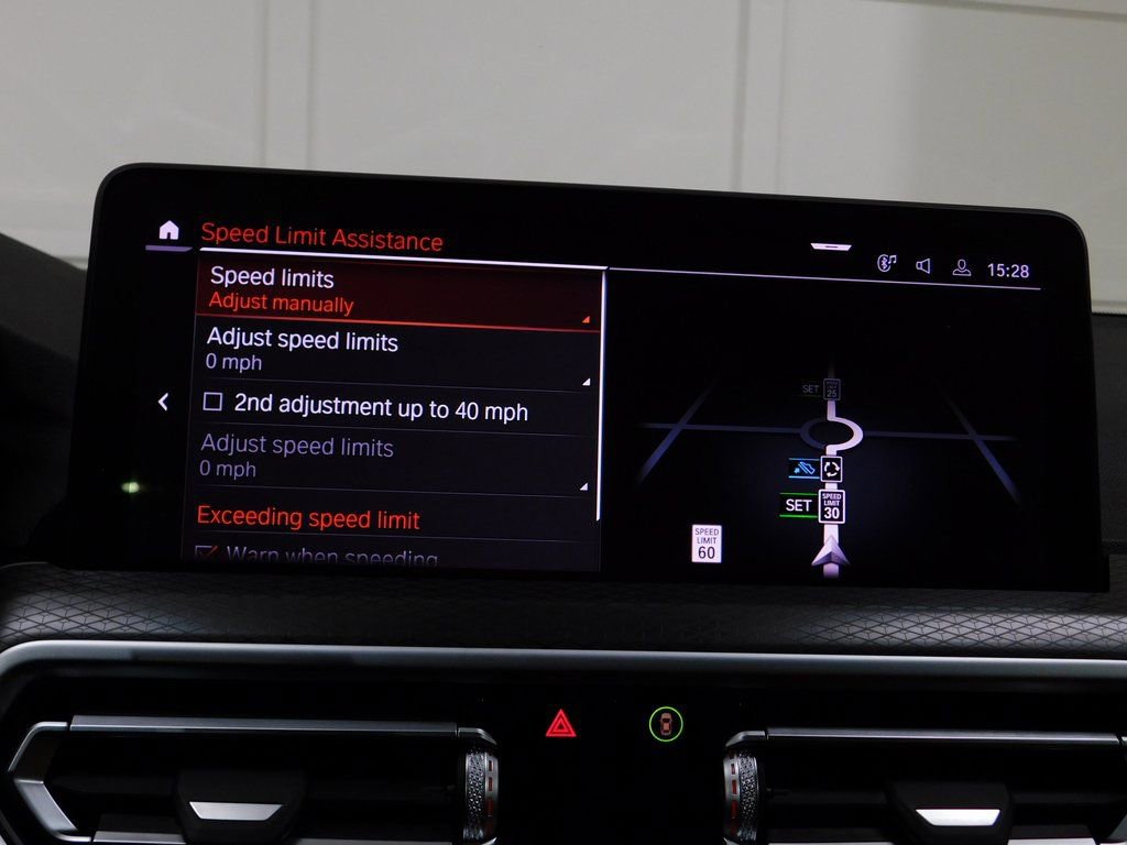 Used 2024 BMW X3 xDrive30i image 74