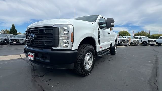 New 2026 Ford F250 XL image 9