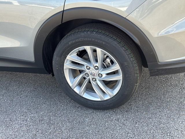 New 2026 Buick Envista Preferred w/ Convenience I Package image 11