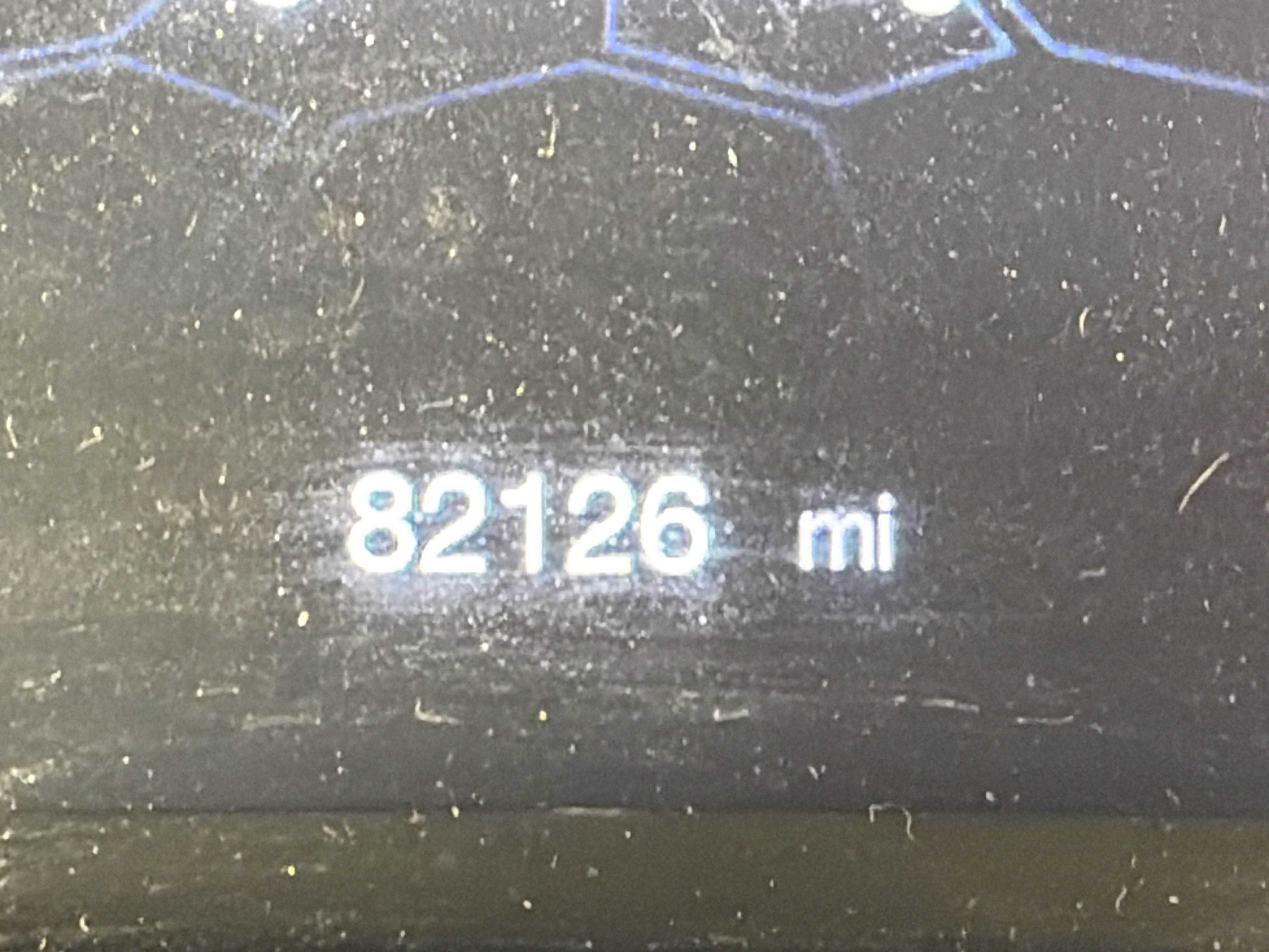 Used 2020 Jeep Compass Trailhawk image 9