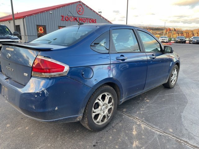 Used 2009 Ford Focus SES image 7