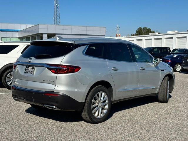 Used 2019 Buick Enclave Essence image 27