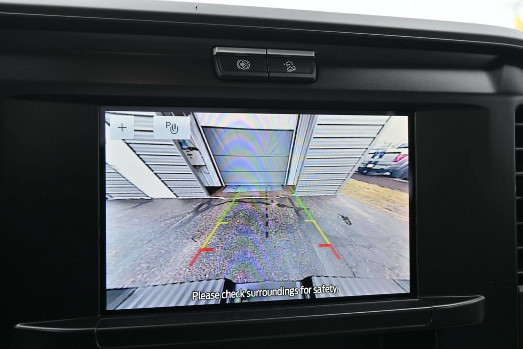 New 2026 Ford F350 XL w/ XL Driver Assist Package AWD/4WD image 35