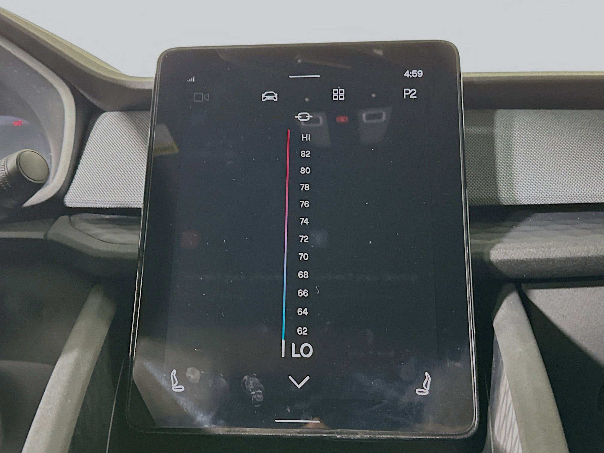 Used 2024 Polestar Polestar 2 image 22