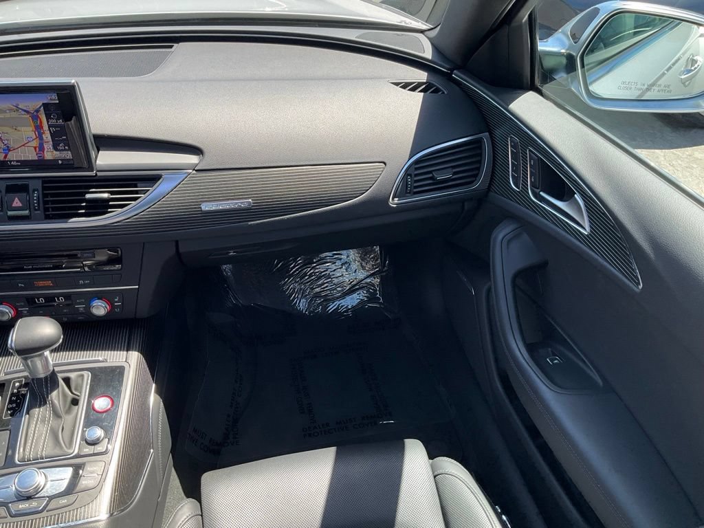 Used 2014 Audi S6 Prestige AWD/4WD image 59