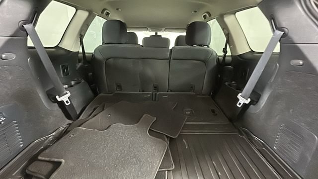 Used 2019 Nissan Pathfinder SV w/ Cargo Package AWD/4WD image 28