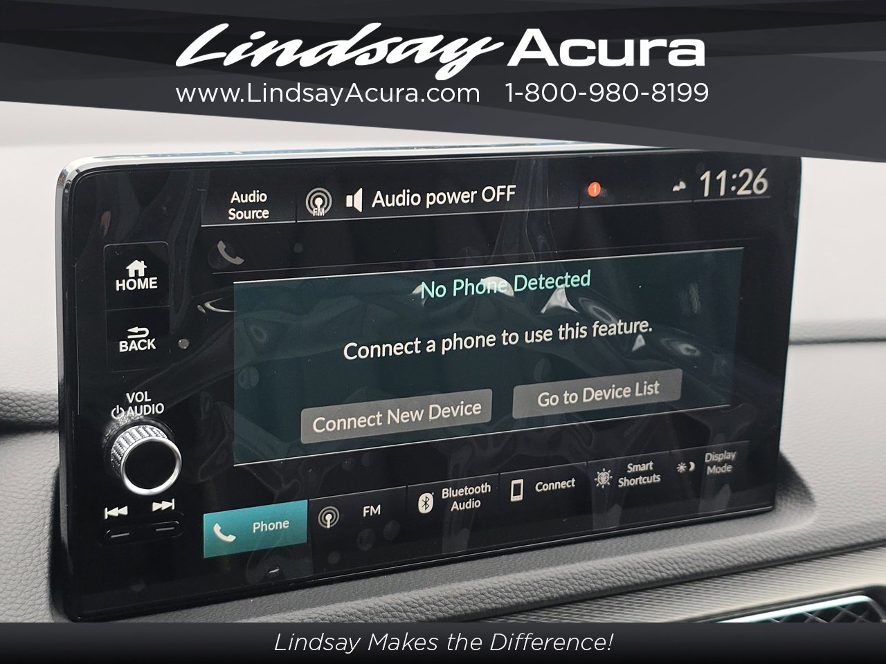 New 2026 Acura Integra A-Spec image 18