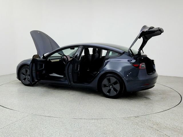 Used 2021 Tesla Model 3 Long Range image 12