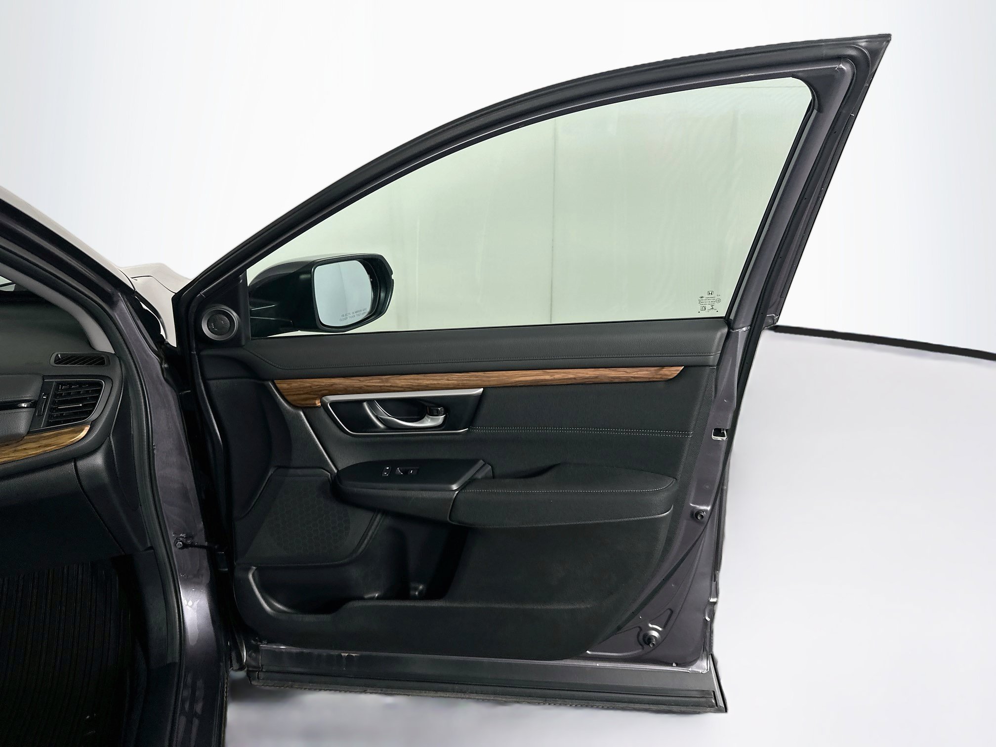 Used 2022 Honda CR-V EX image 31