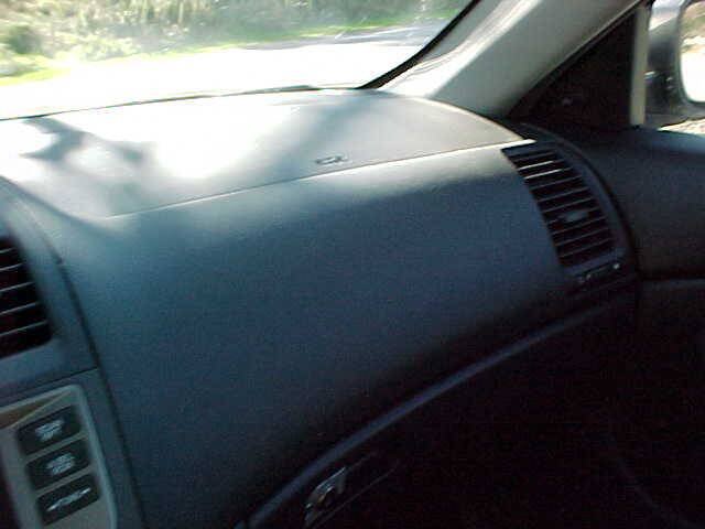 Used 2007 Honda Accord VP image 16