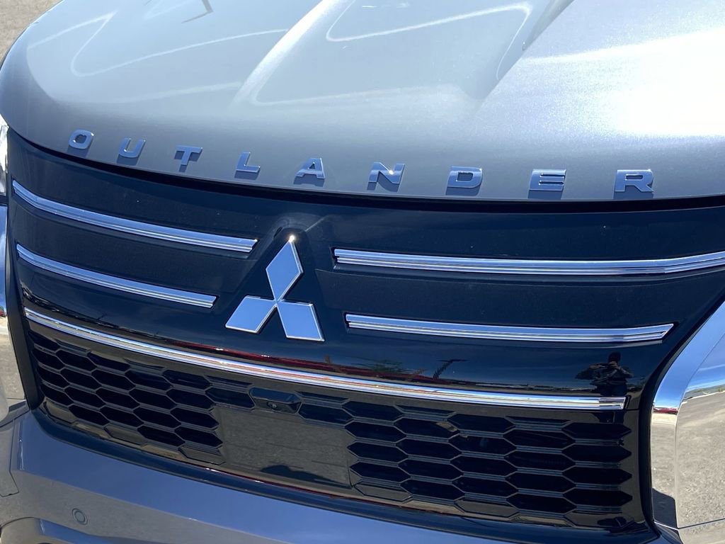 New 2026 Mitsubishi Outlander SE AWD/4WD image 27