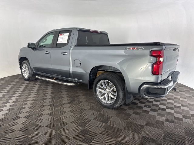 Used 2019 Chevrolet Silverado 1500 LT w/ All-Star Edition image 9