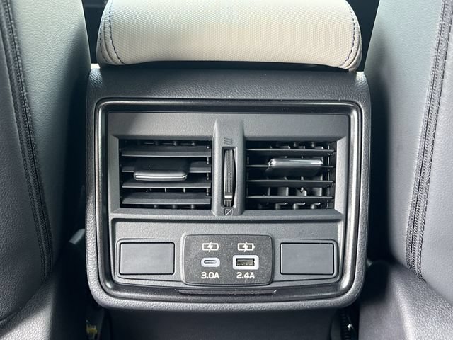 New 2026 Subaru Forester Limited AWD/4WD image 35