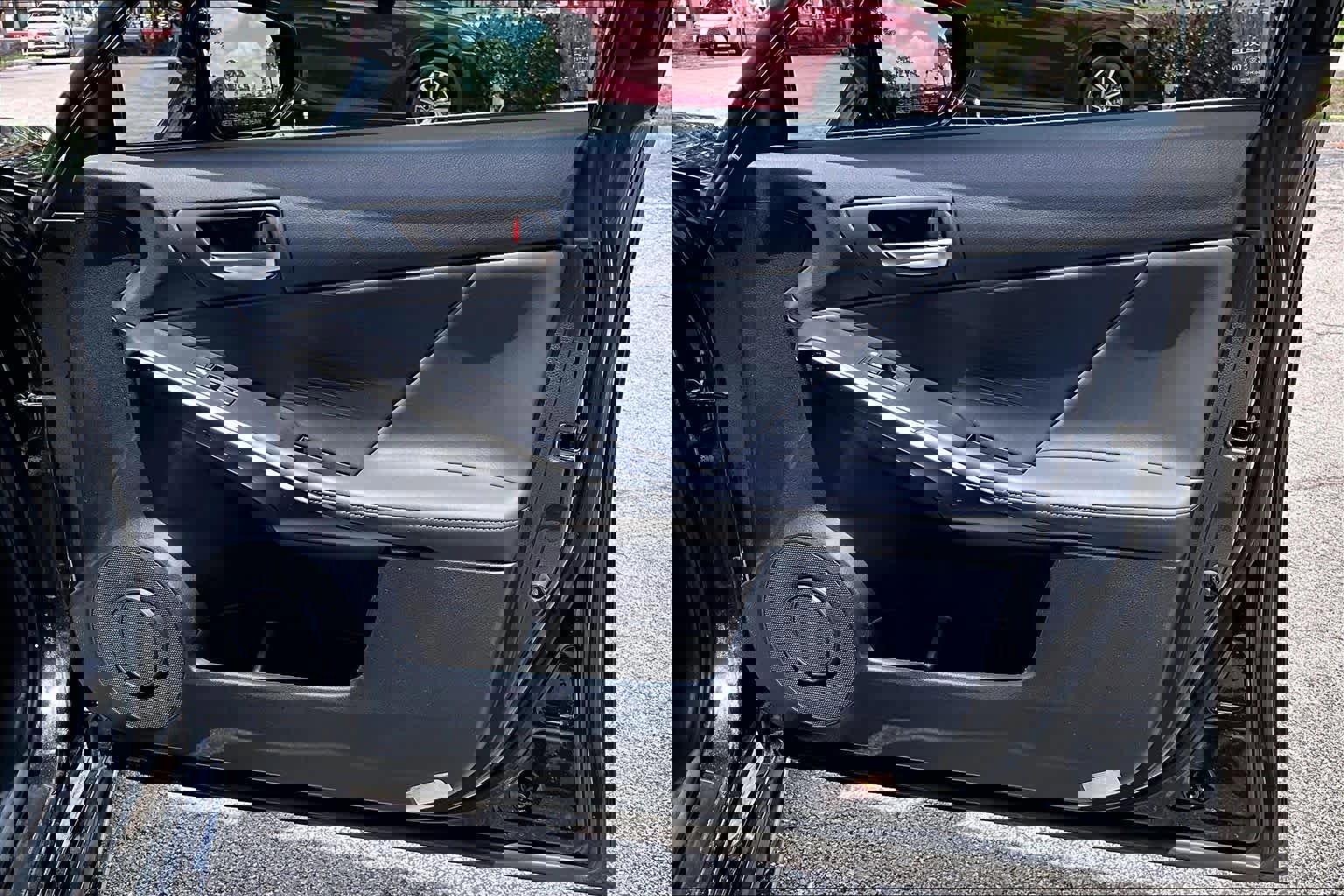 Used 2023 Lexus IS 350 F Sport w/ Navigation Package image 27