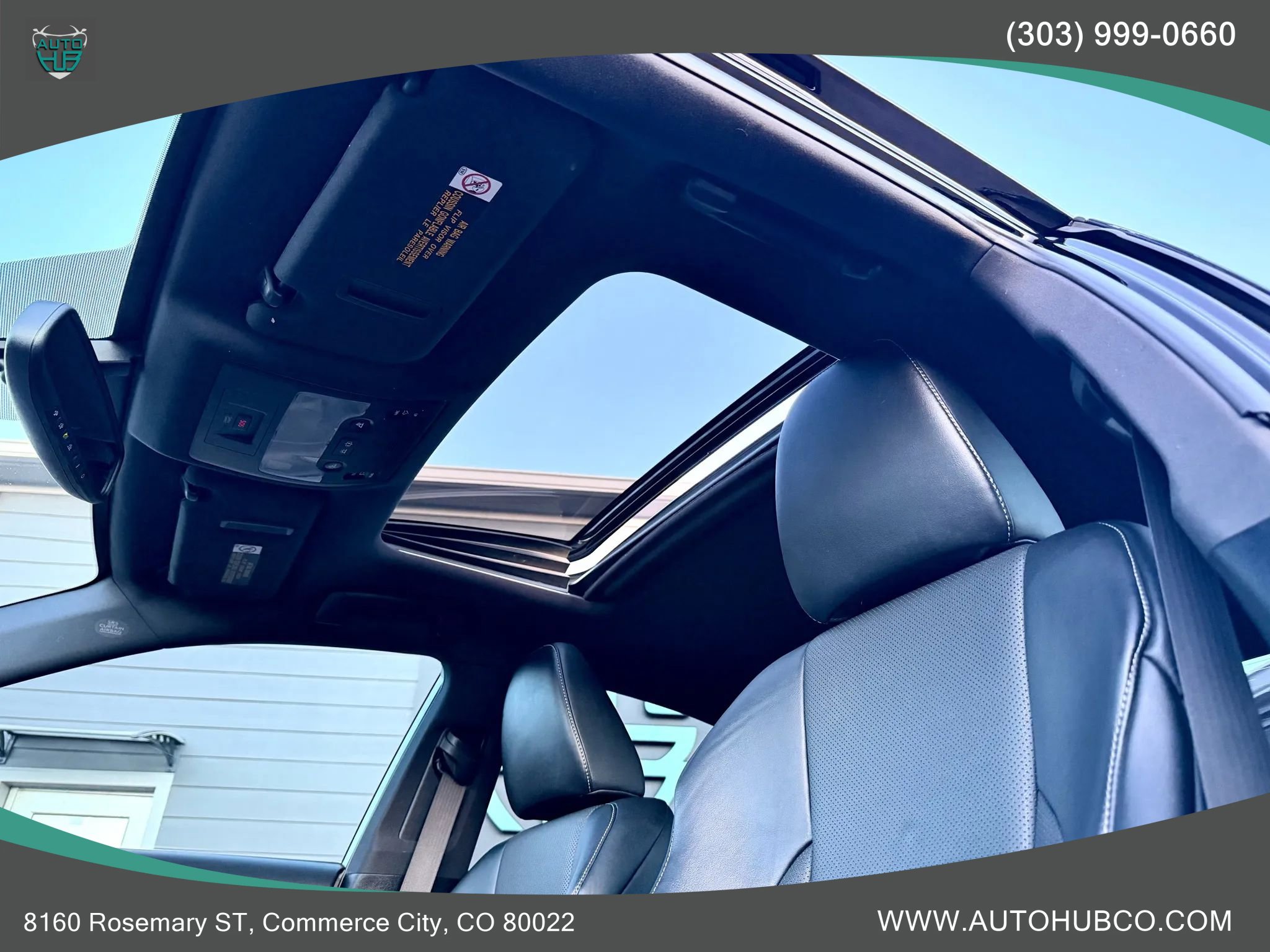 Used 2016 Lexus IS 300 AWD image 29