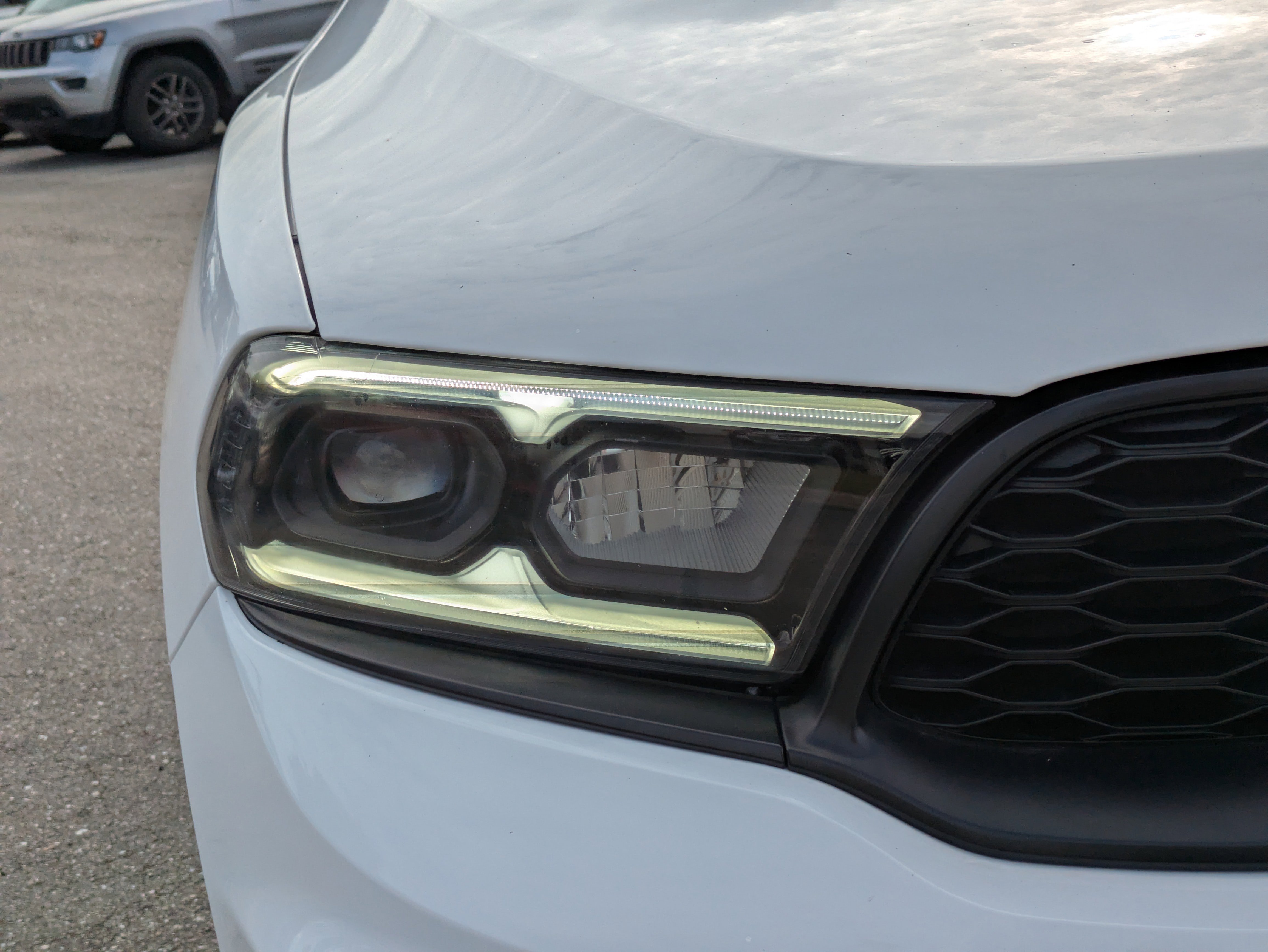 Used 2023 Dodge Durango GT image 10