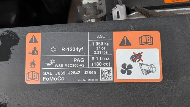 Used 2021 Ford Expedition Max Limited image 28