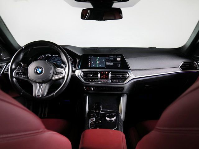 Used 2022 BMW M440i xDrive Gran Coupe w/ Premium Package image 12