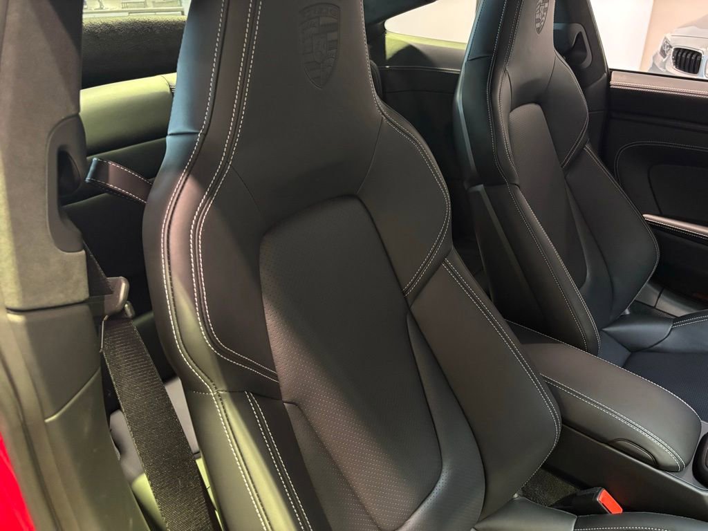 New 2026 Porsche 911 Carrera GTS image 34