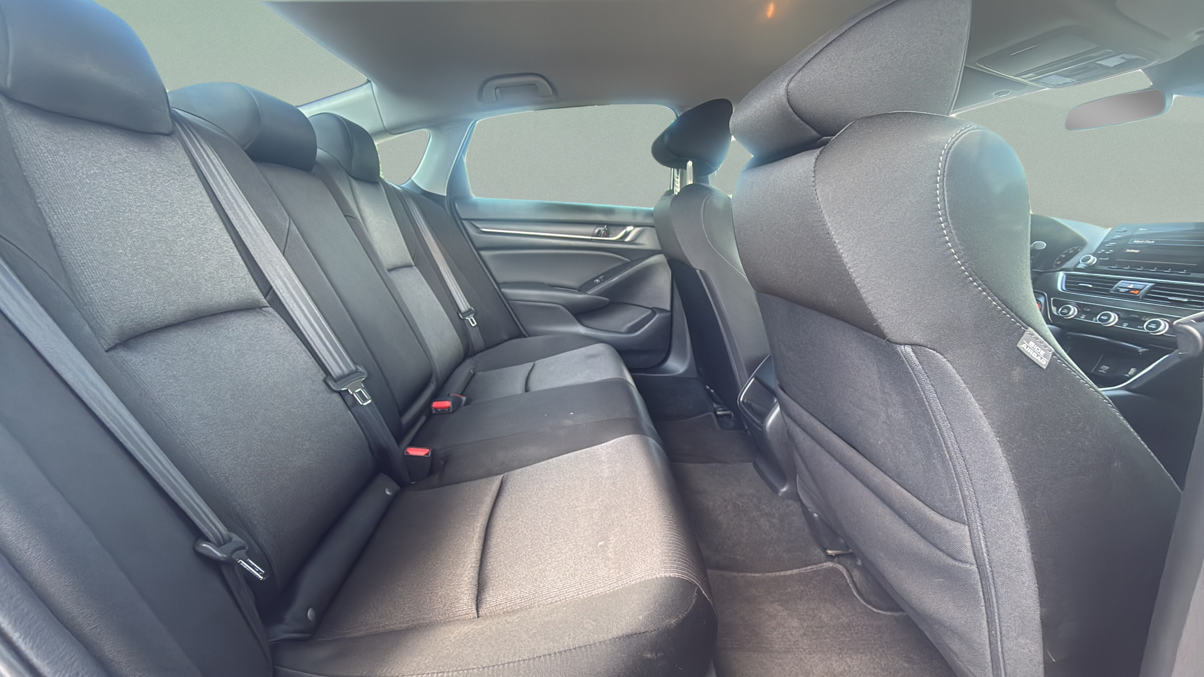 Used 2020 Honda Accord LX image 30
