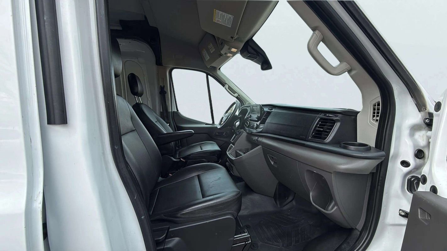 Used 2023 Ford Transit 150 Medium Roof AWD image 14