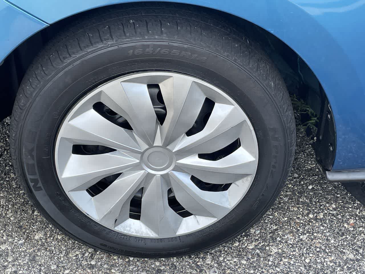 Used 2019 Mitsubishi Mirage G4 ES FWD image 32