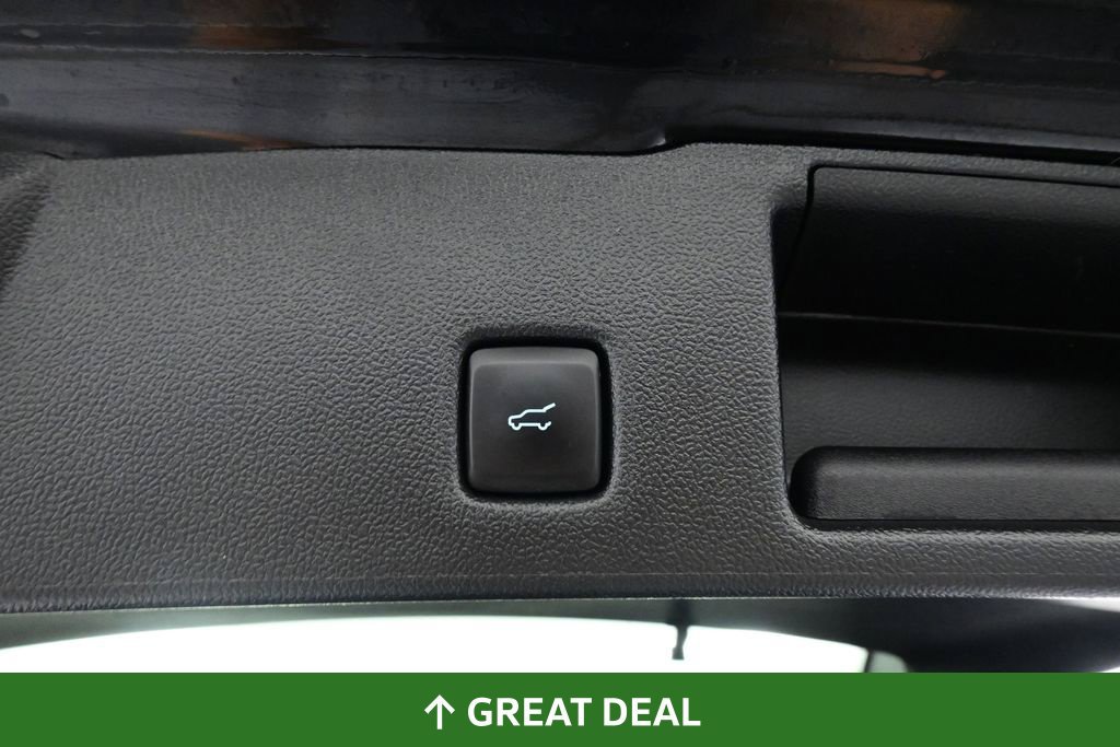 Used 2024 Ford Escape Platinum AWD/4WD image 27