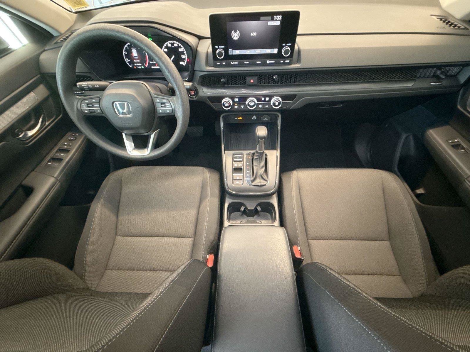 Used 2024 Honda CR-V LX image 21
