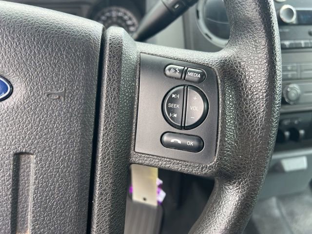 Used 2016 Ford F250 XL w/ XL Value Package RWD image 15