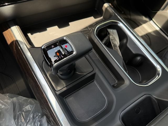 New 2026 GMC Sierra 1500 Elevation w/ Elevation Premium Package AWD/4WD image 21