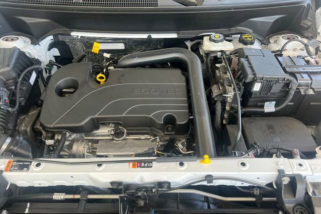 Used 2024 Chevrolet Equinox LS w/ LS Convenience Package image 24