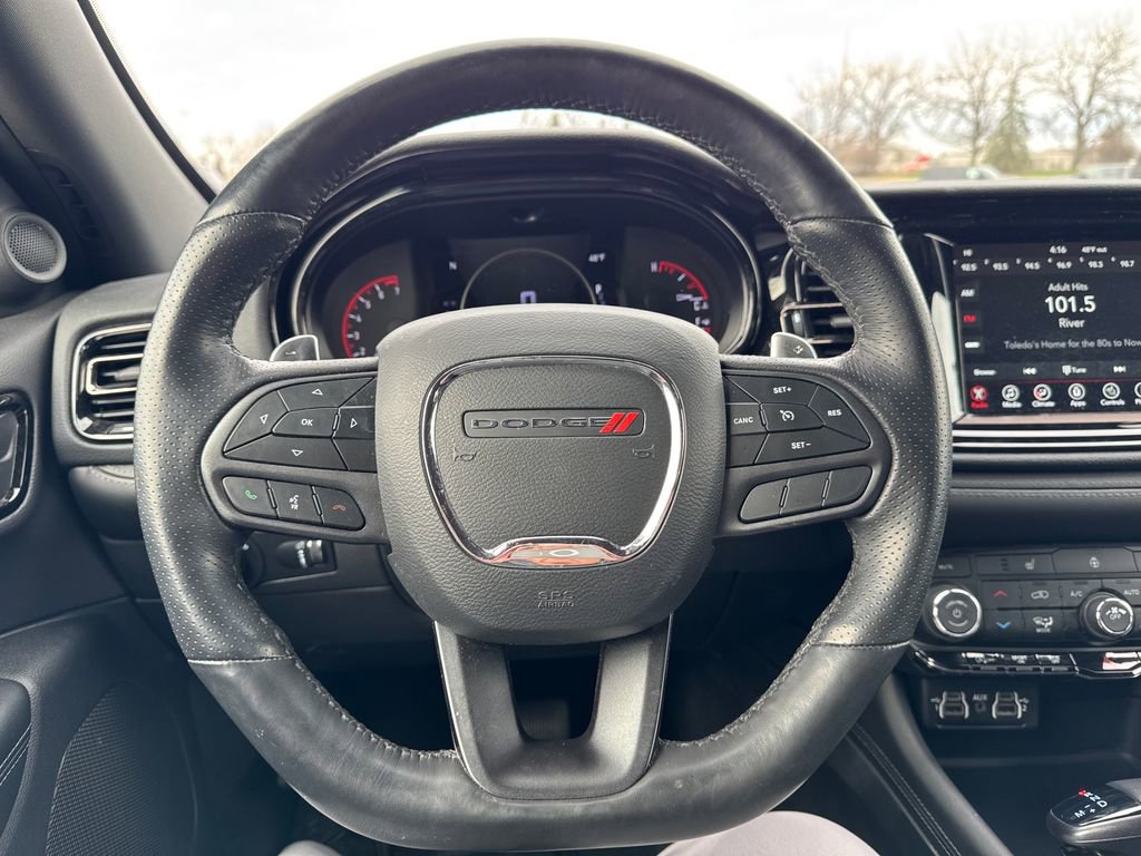 Used 2022 Dodge Durango GT image 15