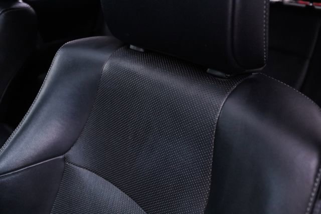 Used 2018 Toyota 4Runner Limited AWD/4WD image 59