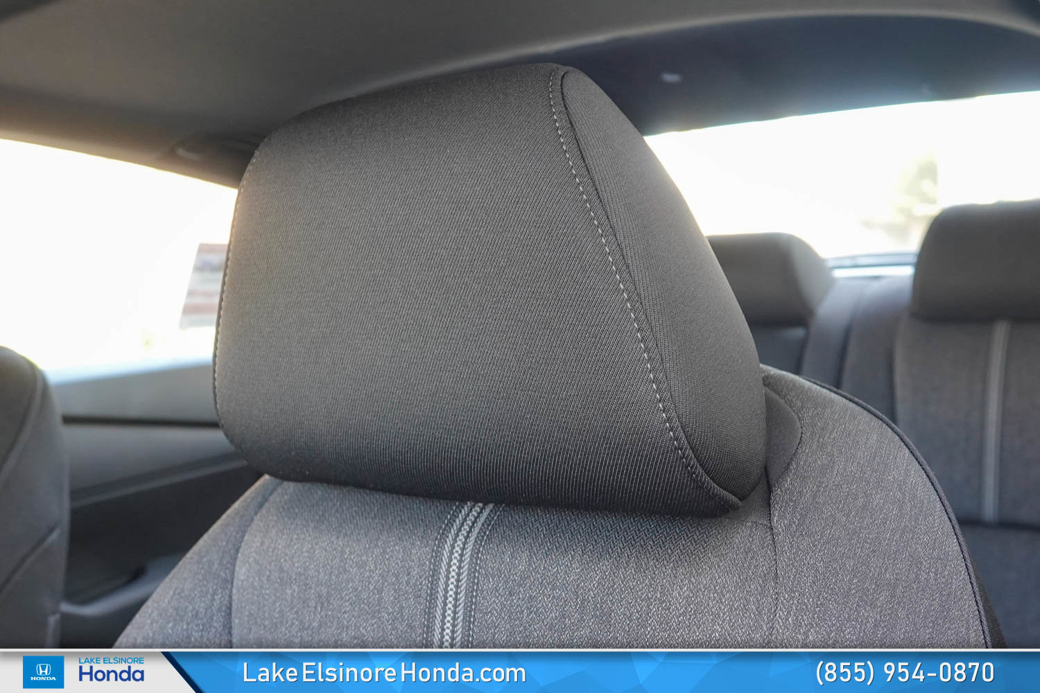 New 2025 Honda Accord Sport image 26