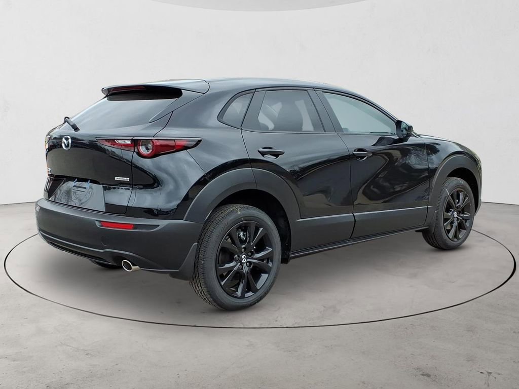 New 2026 MAZDA CX-30 AWD 2.5 S w/ Select Sport Pkg image 5