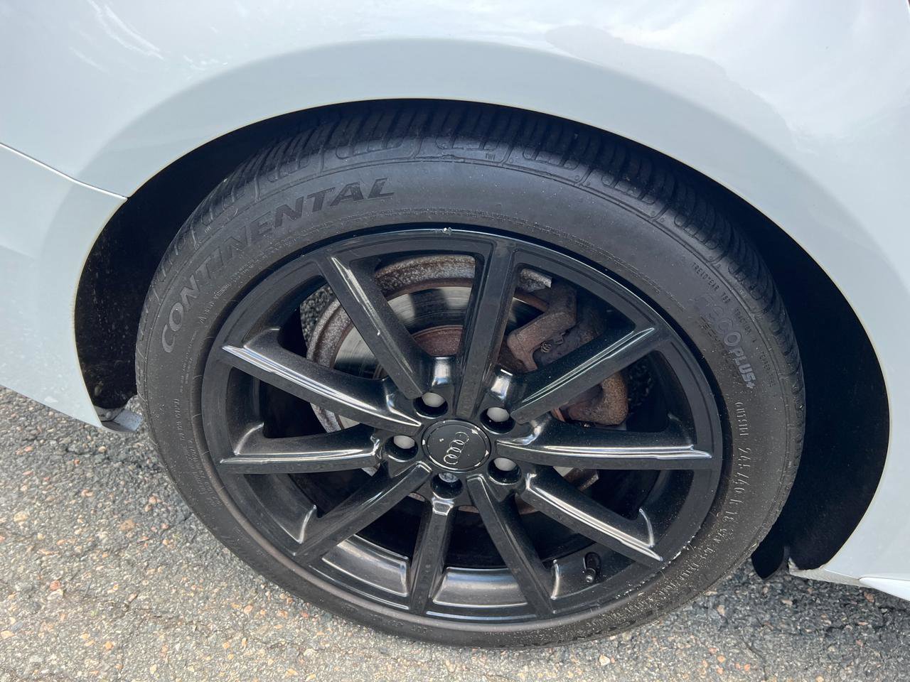 Used 2015 Audi A4 2.0T Premium Plus w/ Technology Package image 34