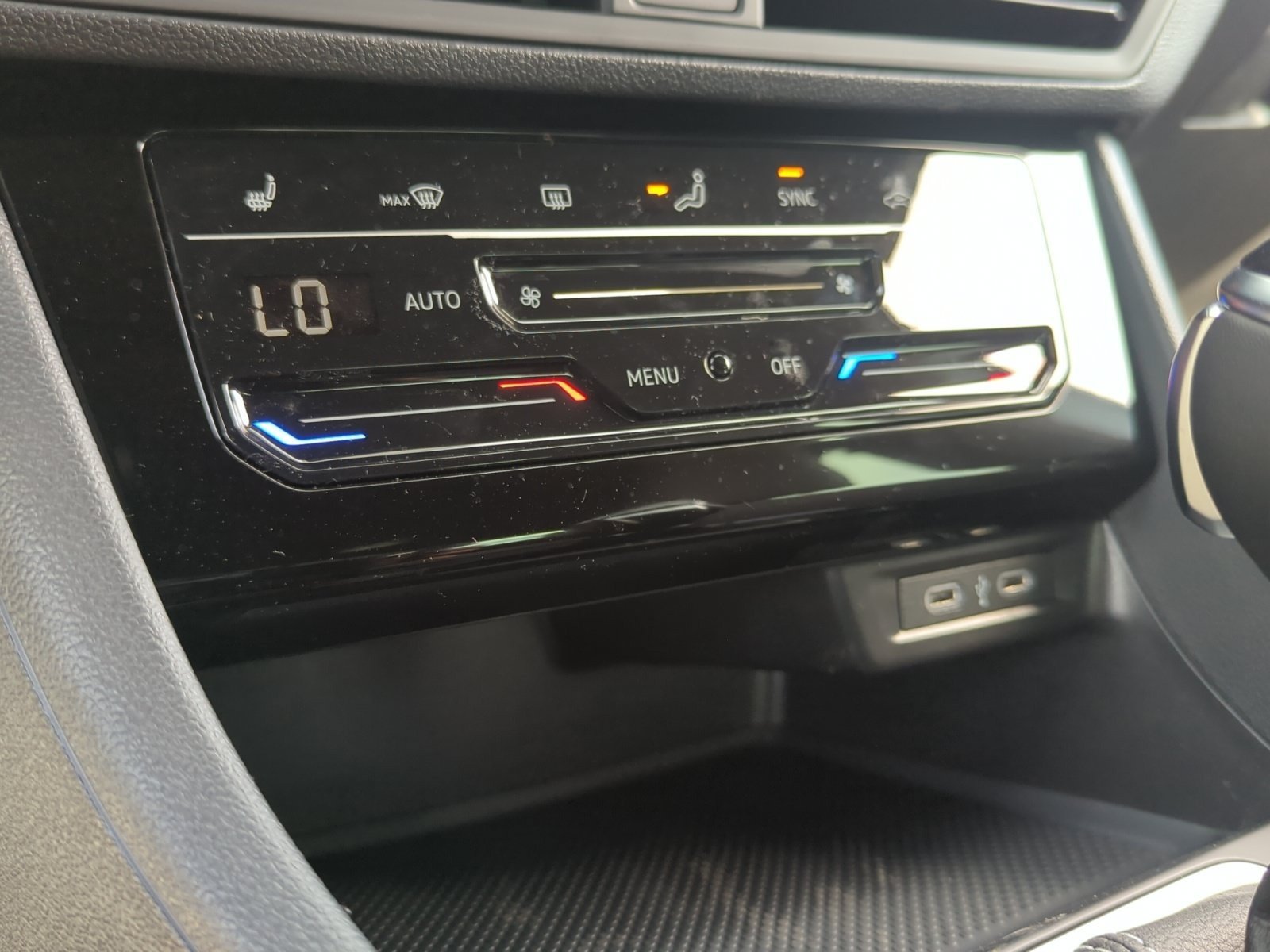 New 2026 Volkswagen Jetta Sport FWD image 12