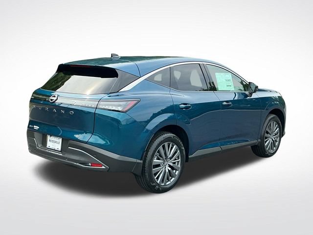 New 2026 Nissan Murano SL AWD/4WD image 7