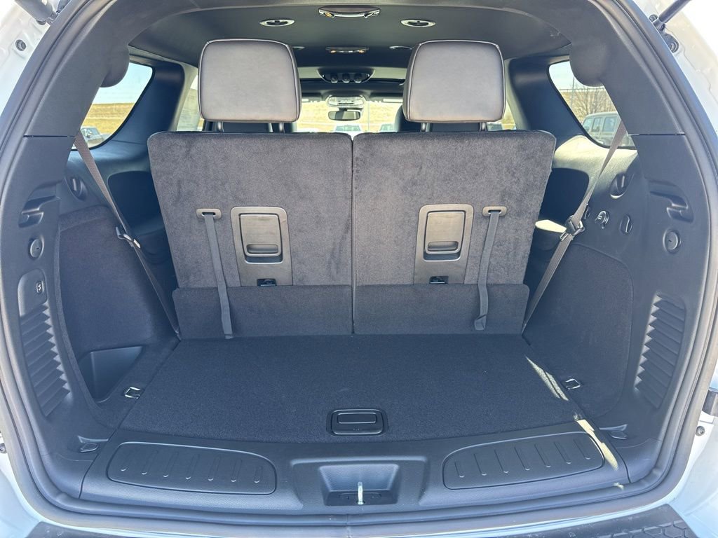 New 2026 Dodge Durango GT AWD/4WD image 33