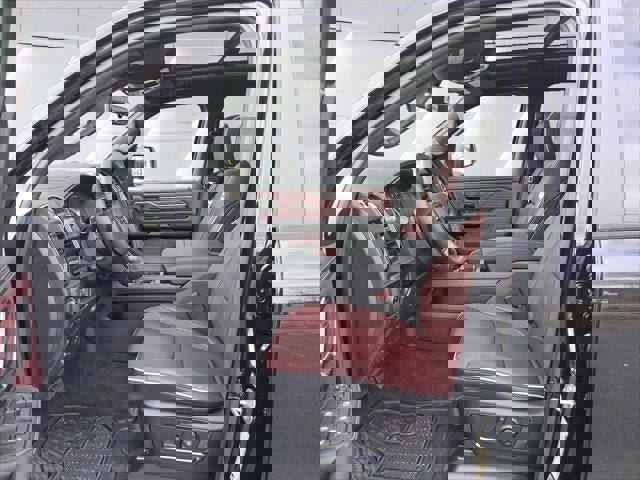 New 2026 RAM 1500 Limited image 28