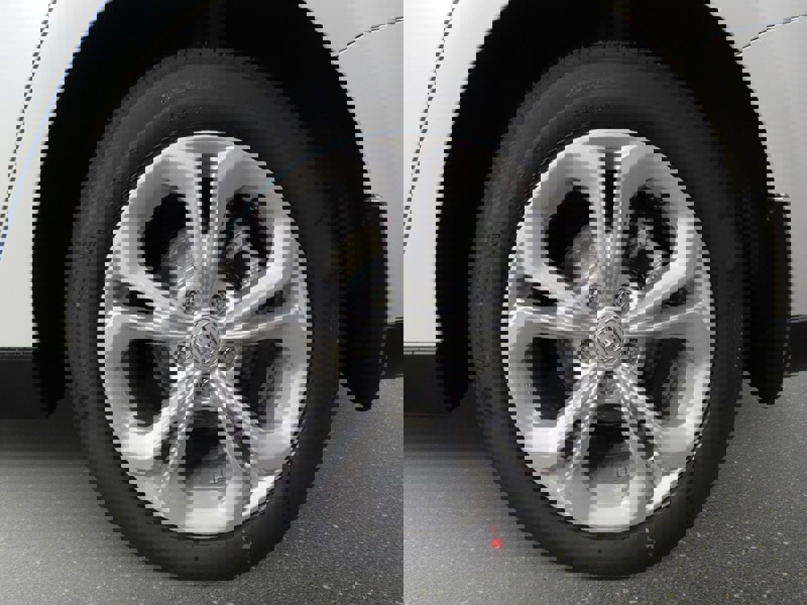 New 2026 Honda Accord LX image 9