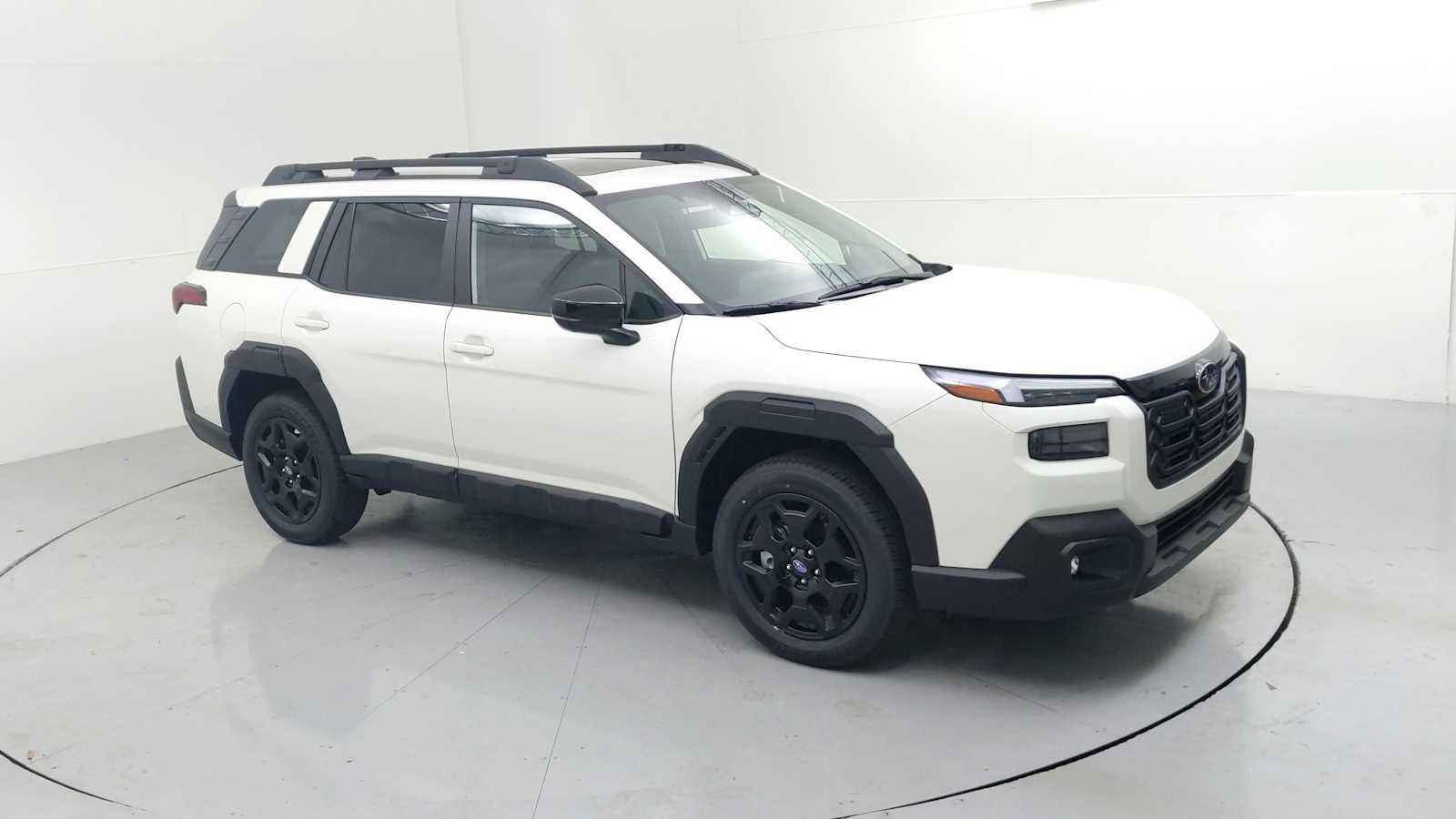 New 2026 Subaru Outback Limited image 1