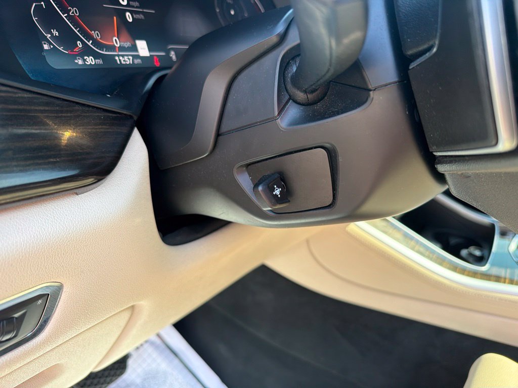 Used 2020 BMW X5 sDrive40i w/ Premium Package RWD image 22